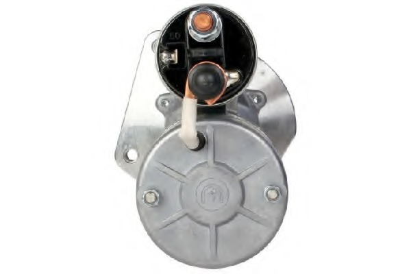 Electromotor