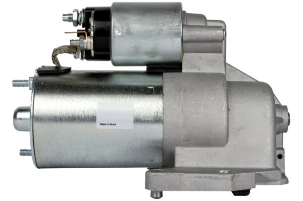 Electromotor