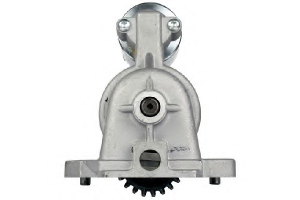 Electromotor