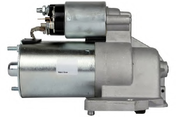 Electromotor