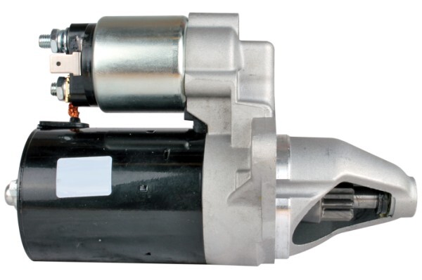 Electromotor