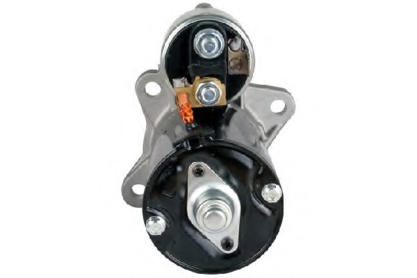 Electromotor