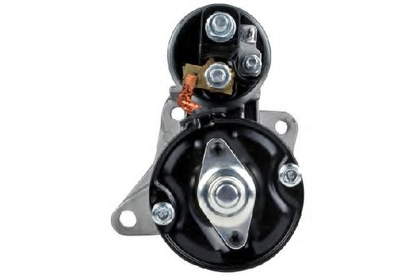 Electromotor