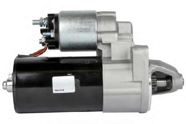 Electromotor
