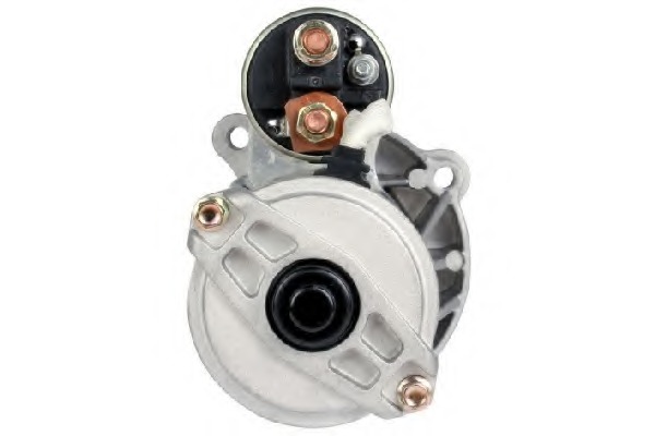 Electromotor