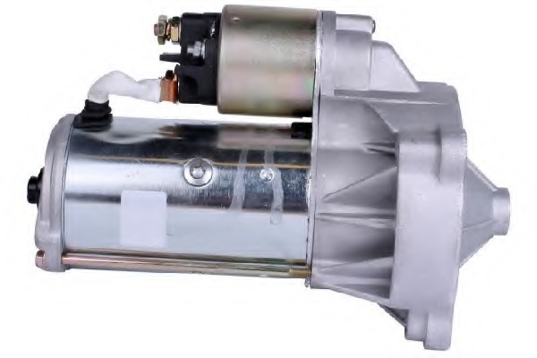 Electromotor