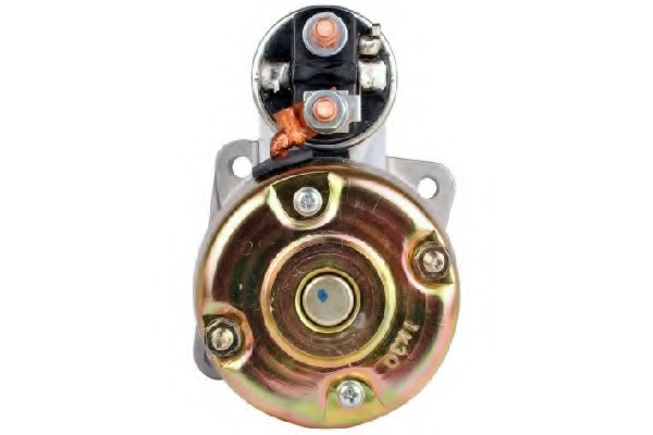 Electromotor