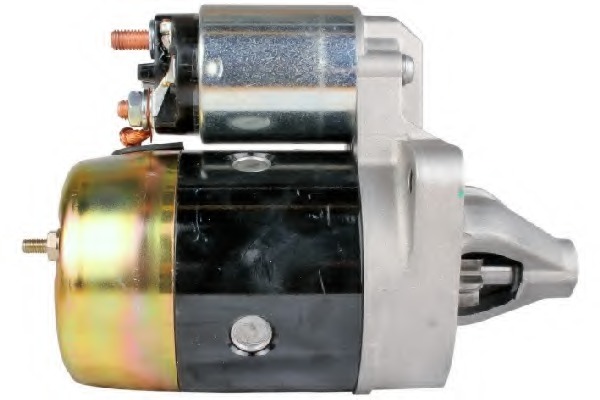 Electromotor