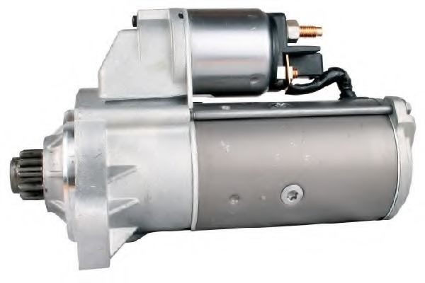 Electromotor