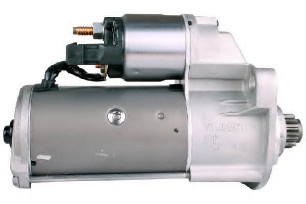 Electromotor