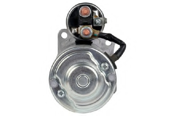 Electromotor