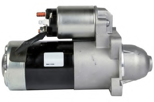 Electromotor