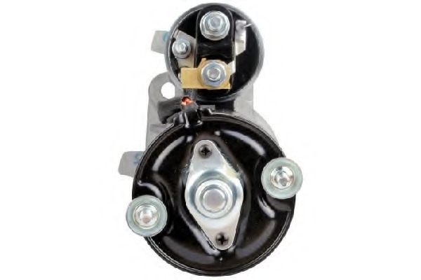 Electromotor