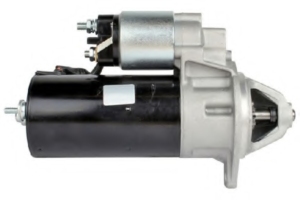 Electromotor