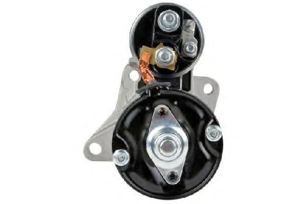 Electromotor