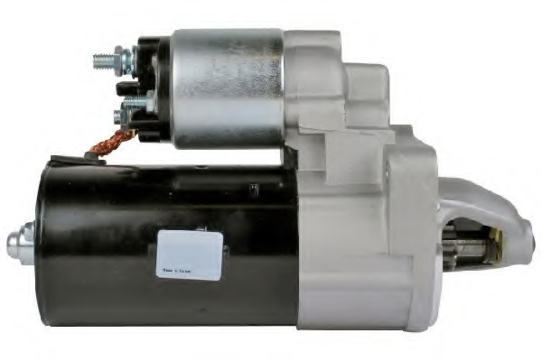 Electromotor