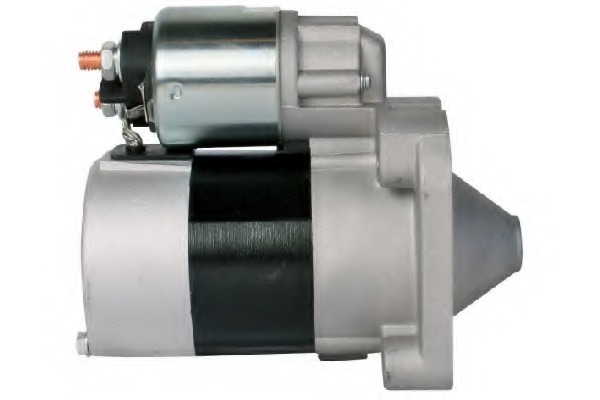 Electromotor