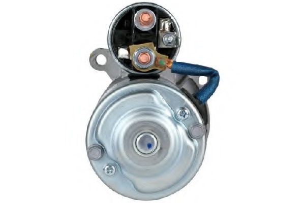 Electromotor