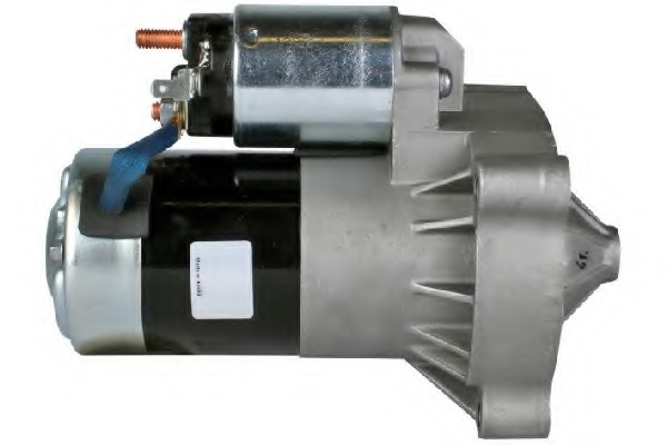 Electromotor