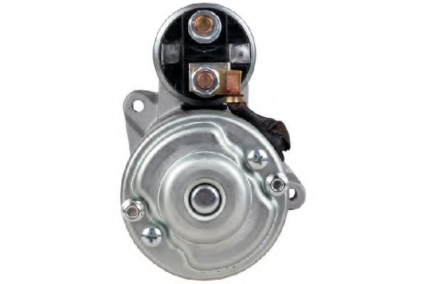 Electromotor
