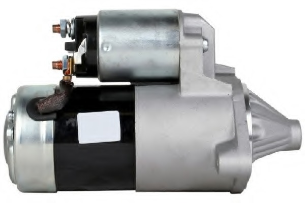 Electromotor