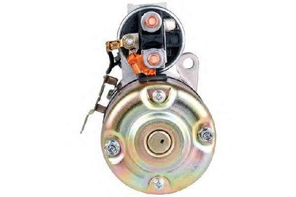 Electromotor