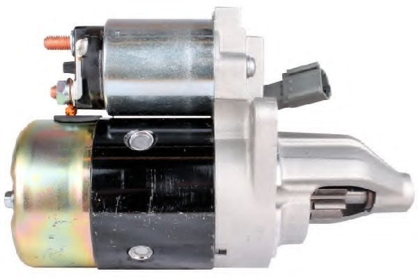 Electromotor