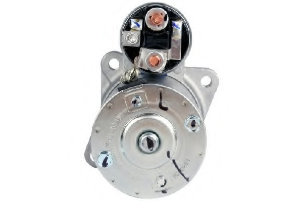 Electromotor 8ea012526-731