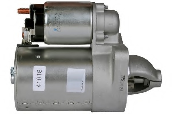 Electromotor 8ea012526-731
