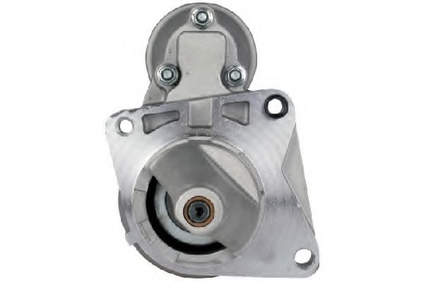 Electromotor