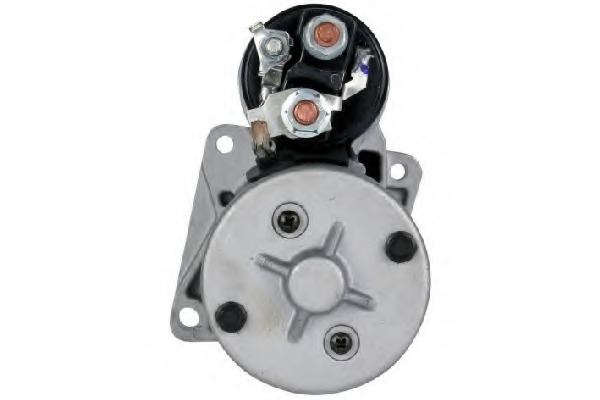 Electromotor