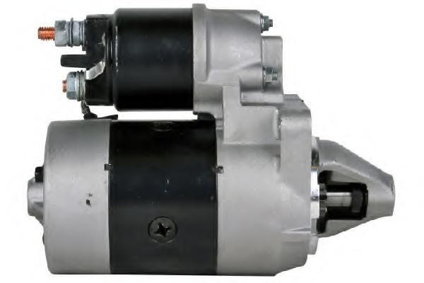 Electromotor