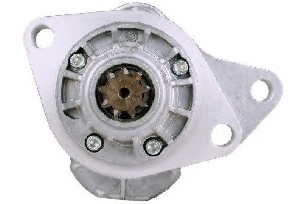 Electromotor