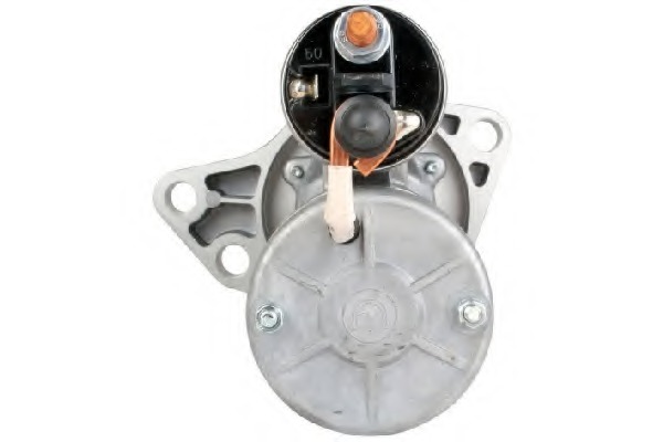Electromotor