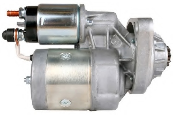 Electromotor