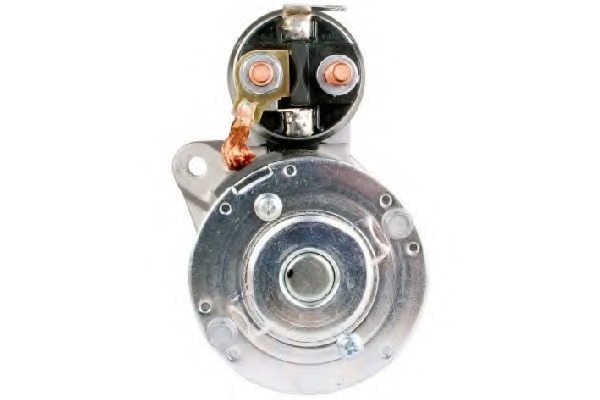Electromotor