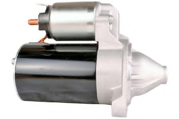 Electromotor