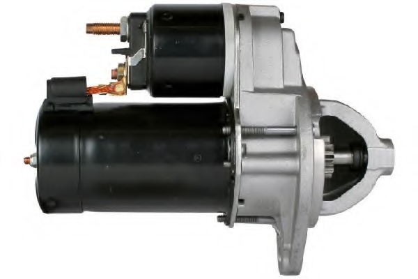 Electromotor