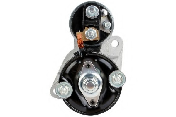 Electromotor