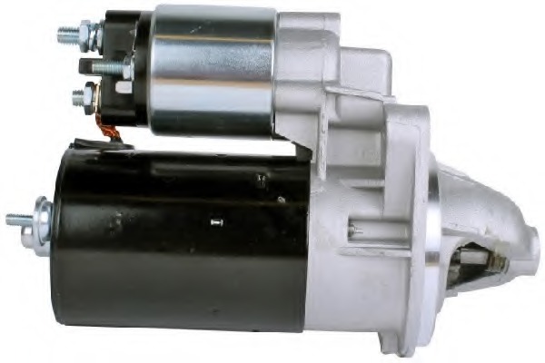 Electromotor