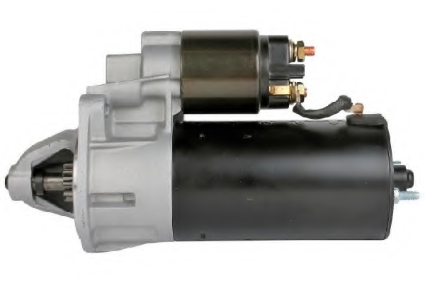 Electromotor