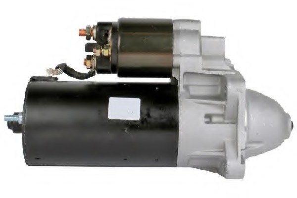 Electromotor