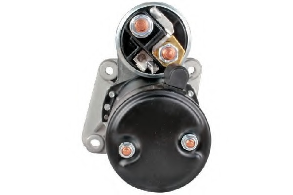 Electromotor