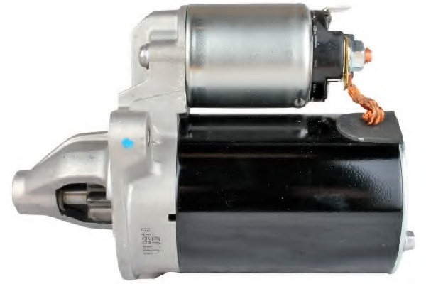 Electromotor