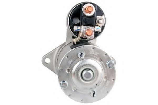 Electromotor