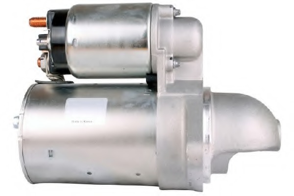 Electromotor