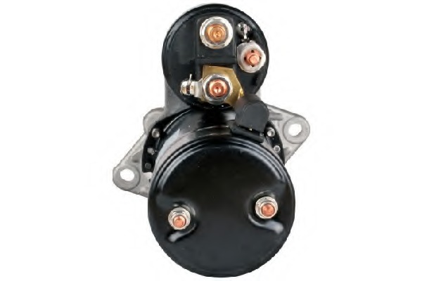 Electromotor