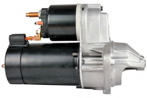 Electromotor