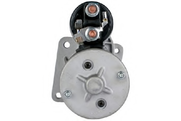 Electromotor