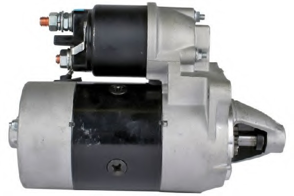 Electromotor